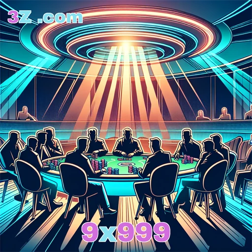 Bônus Irresistíveis: Conquiste Mais no 9x999!