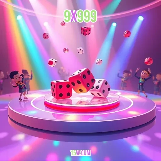 9x999: Eventos que Envolvem e Divertem Todos os Jogadores