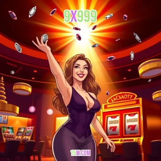 9x999: Descubra os Melhores Guias para Dominar Seus Jogos Favoritos