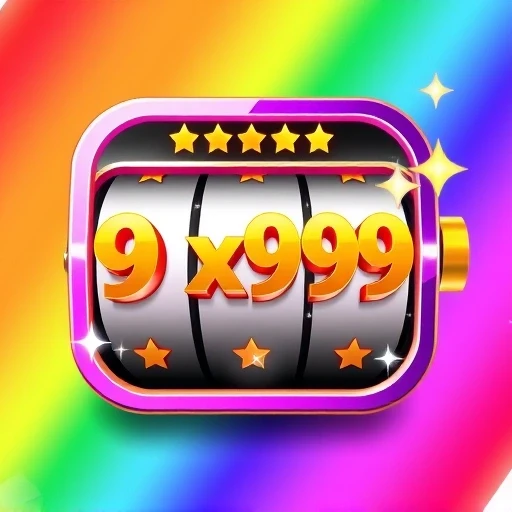 Logo da 9x999